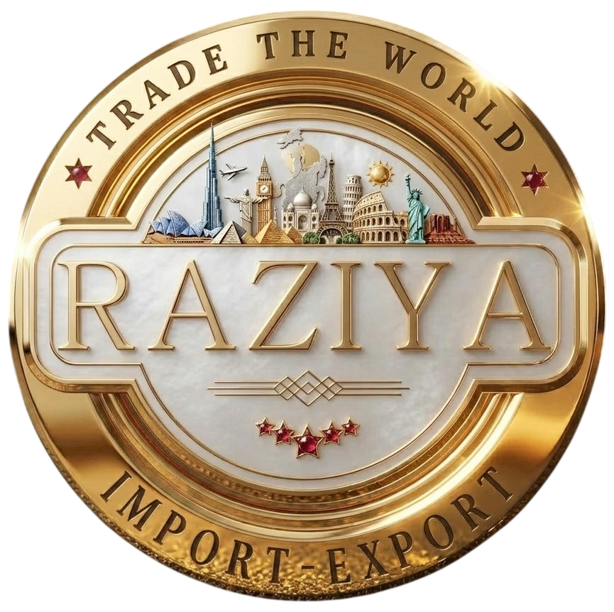 RAZIYA IMPORT EXPORT